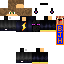 Texture for Random Skin Edit