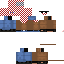 Texture for Террорист