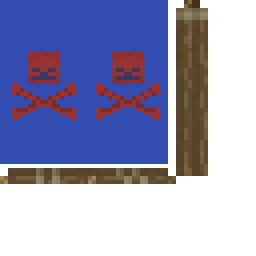 Texture for killer