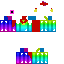 Texture for spammy