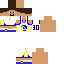 Texture for Stephen Curry