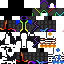 Texture for Mr. Hacked