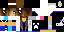 Texture for Лида