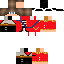 Texture for Faze