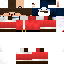 Texture for JUANK_NAVIDAD
