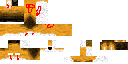 Texture for lobo troll