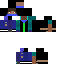 Texture for GRAWAYN