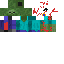 Texture for server recer