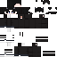 Texture for скин синий глазами