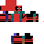Texture for dedipu