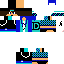 Texture for DreadfulFall