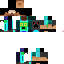 Texture for Enrico