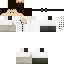 Texture for Labcoat scientist