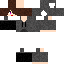 Texture for グレー・パーカー