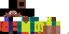 Texture for almost default
