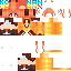 Texture for eNju