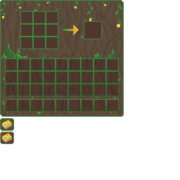 Texture for crafting_table