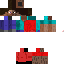 Texture for STEve