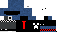 Texture for Cookie Monster 3