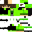 Texture for creepeteyjon