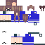 Texture for Felipe_Ken