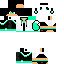 Texture for aa
