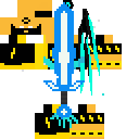 Texture for udonbrine