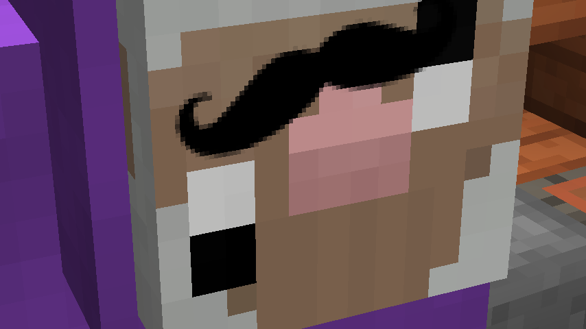 Texture for Purple shep painting