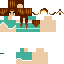 Texture for kim/ghost sundress