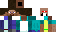 Texture for R-O-B-O eliminator