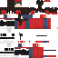 Texture for Red comet