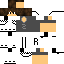 Texture for Timon