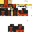 Texture for RAFAEL MCPE COM A COROA DE TECHNOBLADE 