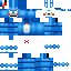 Texture for DTB