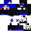 Texture for FLASH AZUM