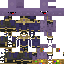 Texture for running