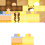 Texture for ItzTimTime