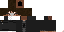 Texture for Zombie Apocalypse Survivor