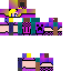 Texture for Steve