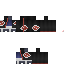 Texture for Akat Cloak v2