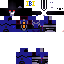 Texture for thundercracker animated
