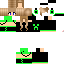 Texture for nicks