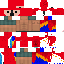 Texture for parrot
