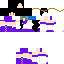 Texture for  moon sailor aphmau