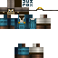 Texture for monker