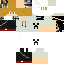 Texture for batatinha