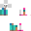 Texture for TMR