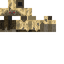 Texture for Realistic Husk