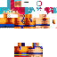 Texture for Goku ssj dios ssj azul