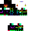 Texture for creeper steeve